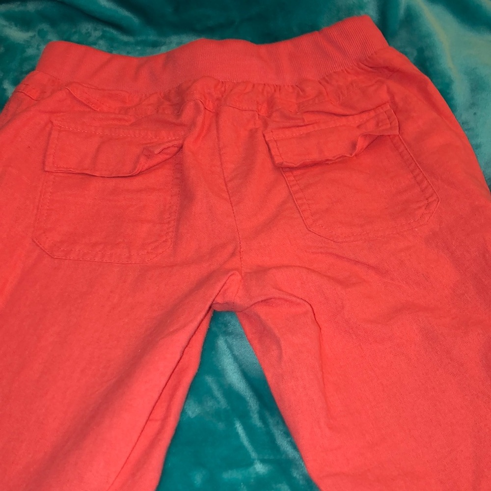 Linen pants 👖 - Picture 3 of 9